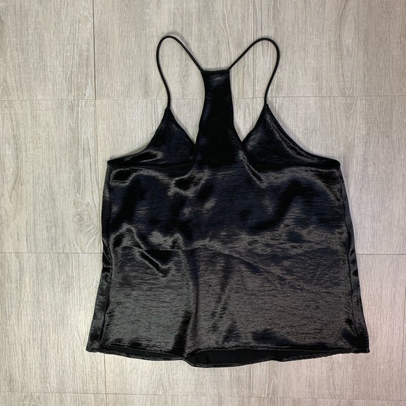 STYLE RACK Tank - Picture 3 of 3